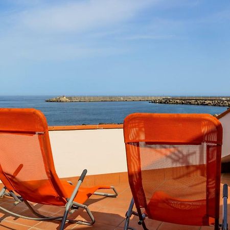 Les Suites - Apartments Riposto Εξωτερικό φωτογραφία