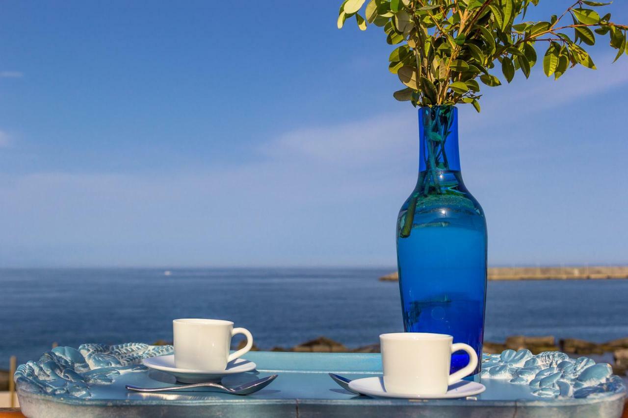 Les Suites - Apartments Riposto Εξωτερικό φωτογραφία