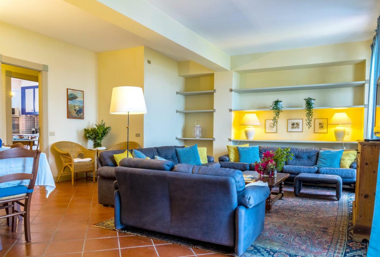 Les Suites - Apartments Riposto Εξωτερικό φωτογραφία