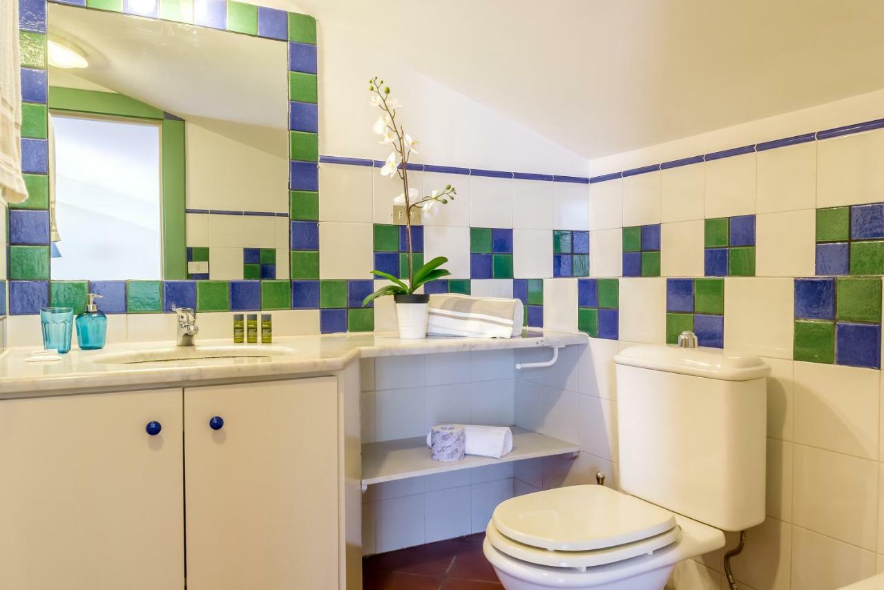 Les Suites - Apartments Riposto Εξωτερικό φωτογραφία