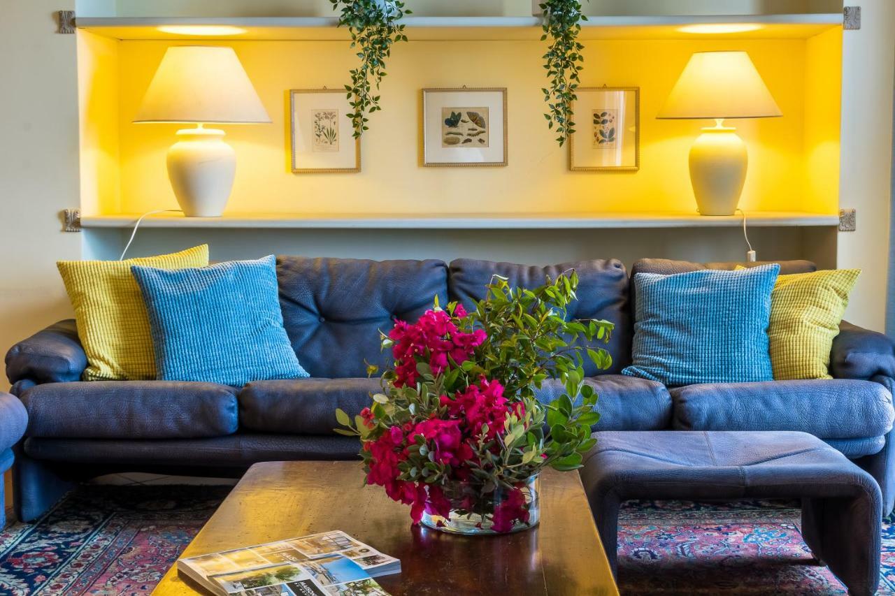 Les Suites - Apartments Riposto Εξωτερικό φωτογραφία