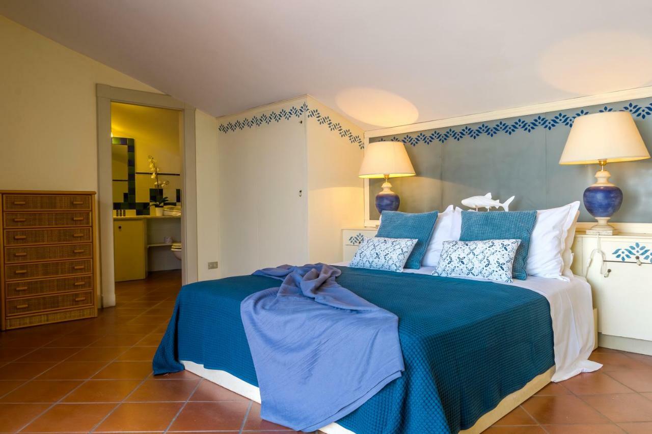 Les Suites - Apartments Riposto Εξωτερικό φωτογραφία