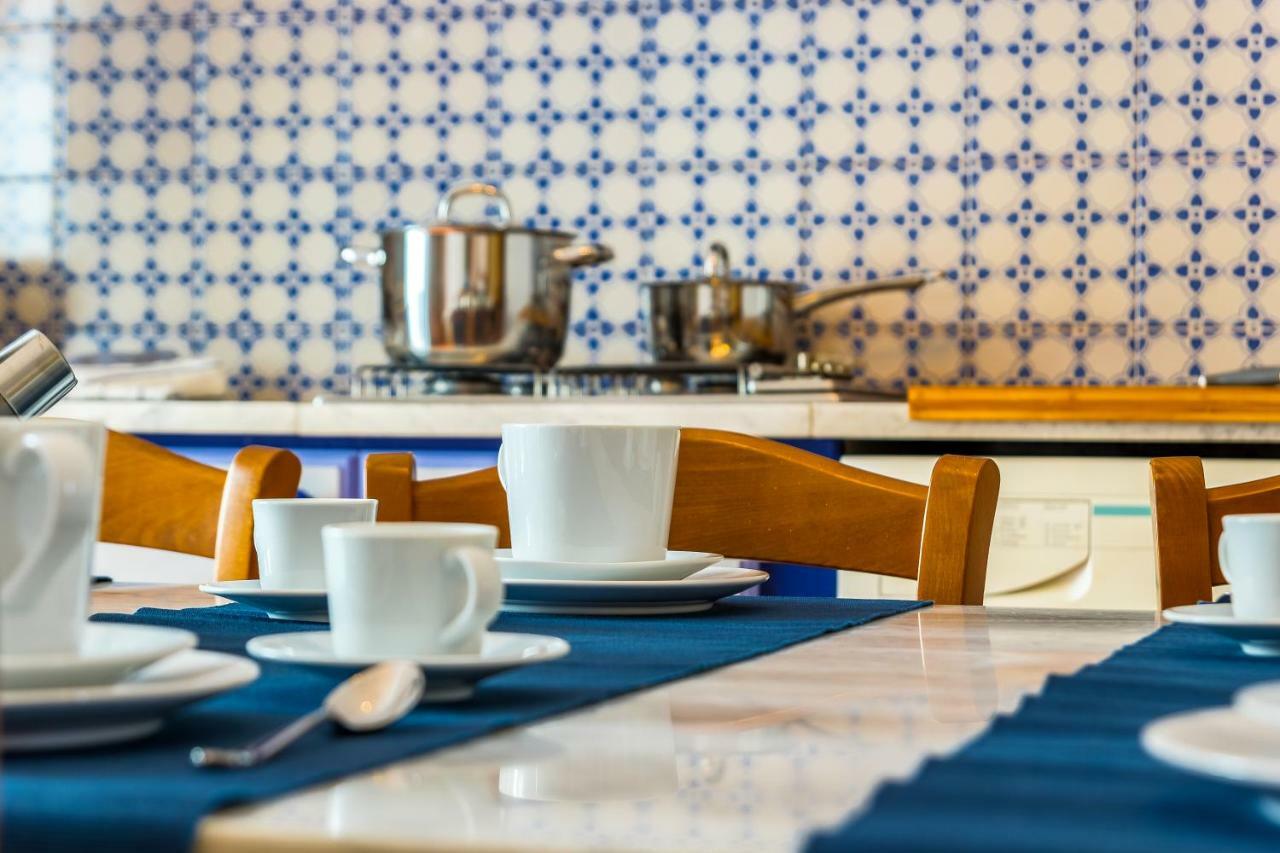 Les Suites - Apartments Riposto Εξωτερικό φωτογραφία