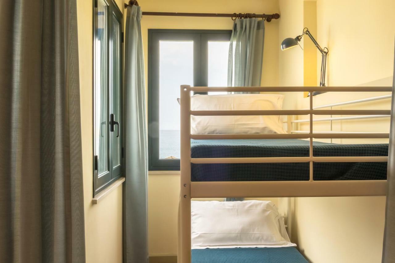 Les Suites - Apartments Riposto Εξωτερικό φωτογραφία