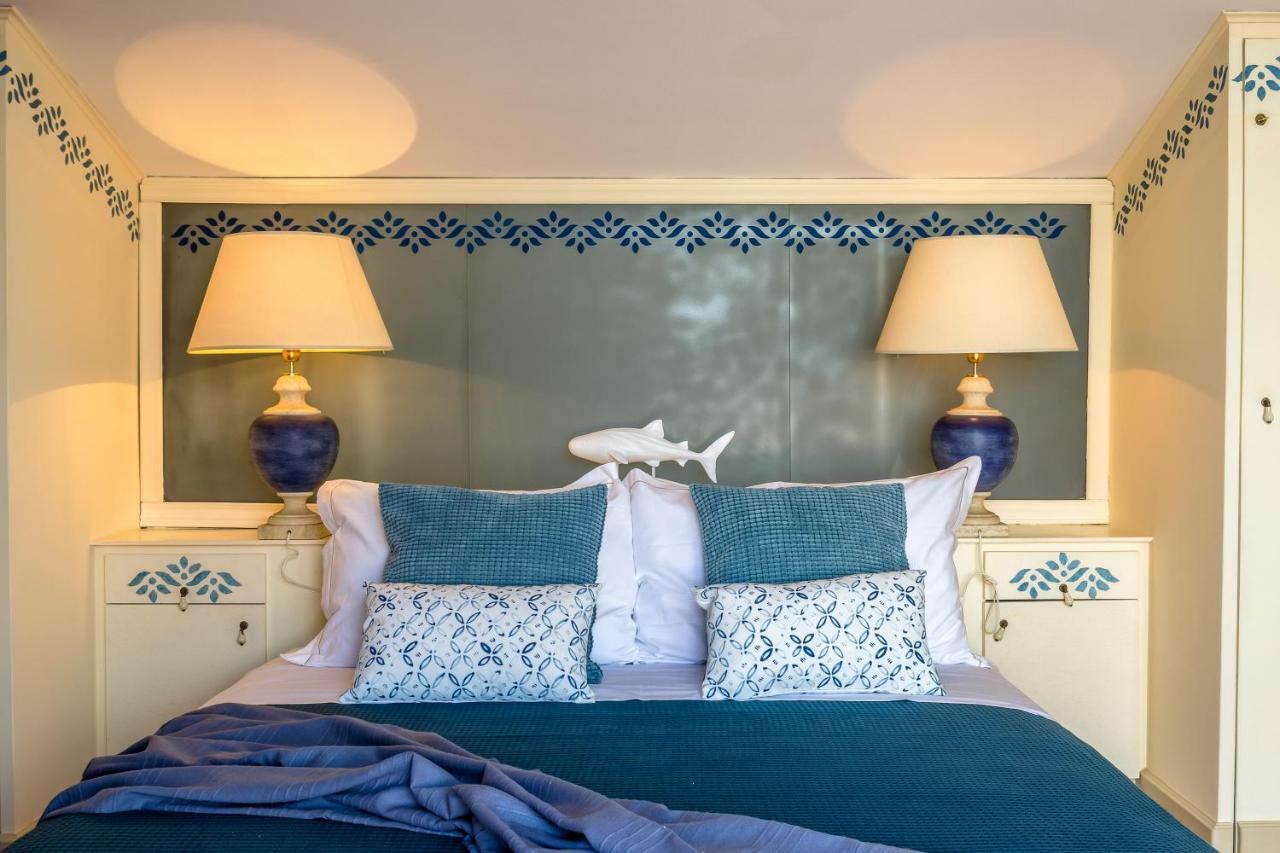Les Suites - Apartments Riposto Εξωτερικό φωτογραφία