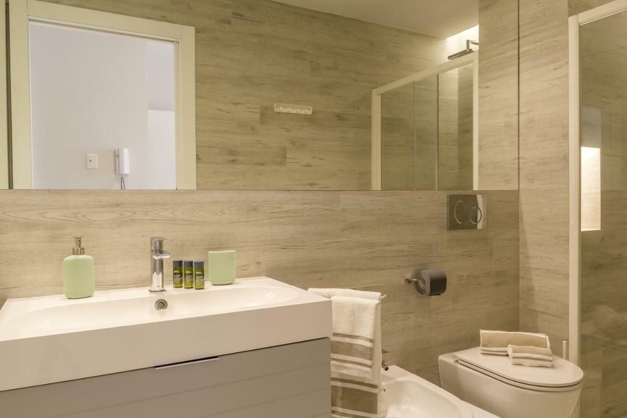 Les Suites - Apartments Riposto Εξωτερικό φωτογραφία