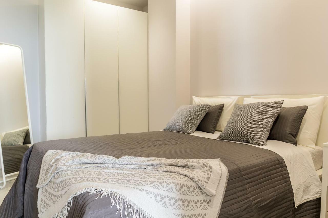 Les Suites - Apartments Riposto Εξωτερικό φωτογραφία
