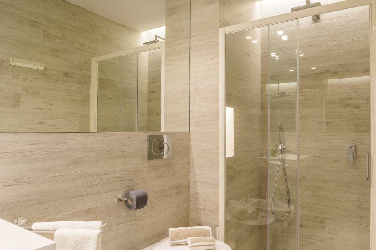 Les Suites - Apartments Riposto Εξωτερικό φωτογραφία